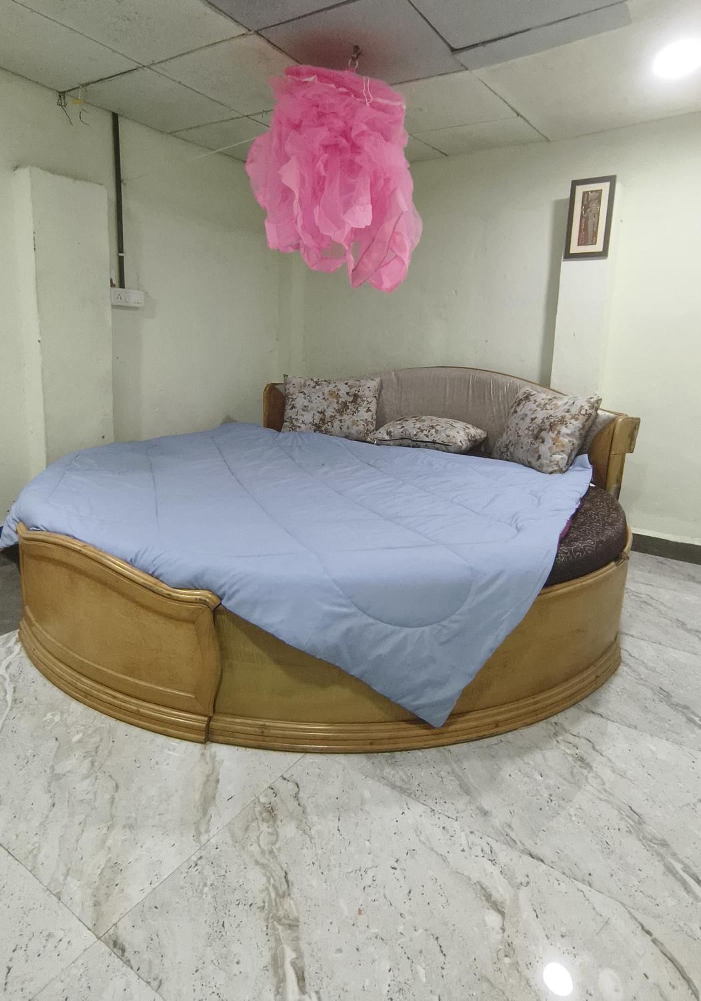 Annabella Resort, Guest House Khakurla Extérieur photo