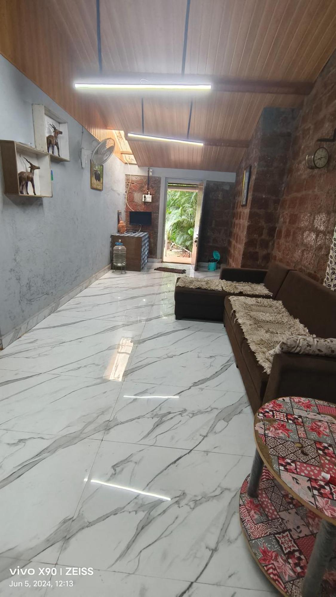 Annabella Resort, Guest House Khakurla Extérieur photo